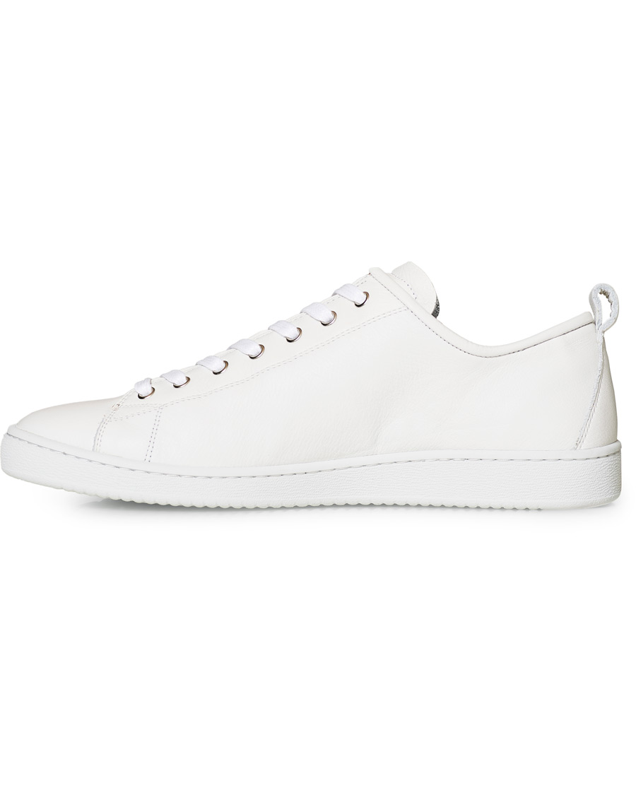 Herre | PS Paul Smith Miyata Sneaker White | PS Paul Smith | Miyata Sneaker White