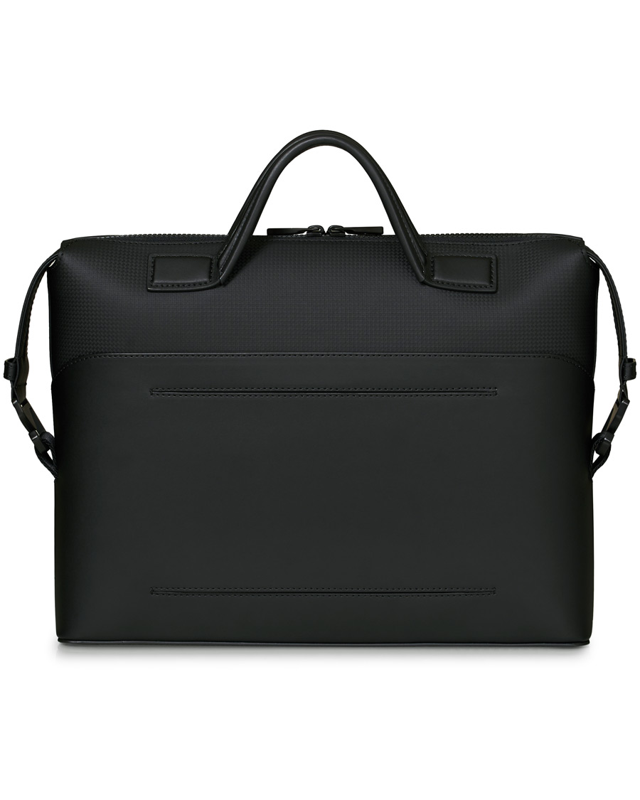 Herre | Montblanc Extreme 2.0 Ultra Slim Document Case Black | Montblanc | Extreme 2.0 Ultra Slim Document Case Black
