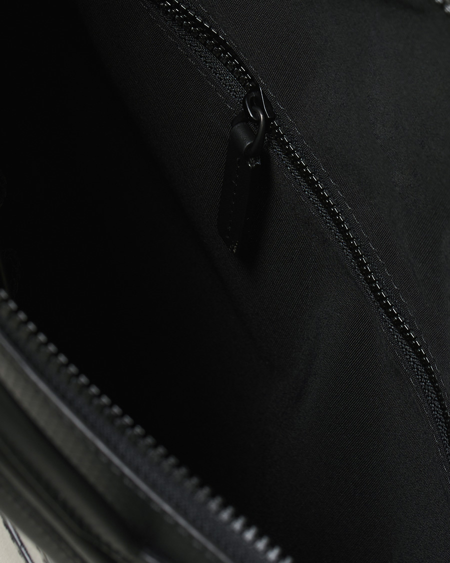 Herre | Montblanc Extreme 2.0 Ultra Slim Document Case Black | Montblanc | Extreme 2.0 Ultra Slim Document Case Black