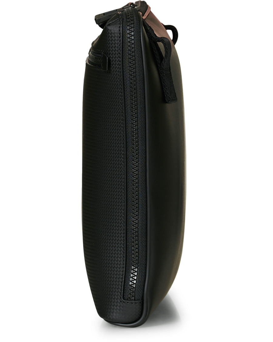 Herre | Montblanc Extreme 2.0 Laptop Case Black | Montblanc | Extreme 2.0 Laptop Case Black