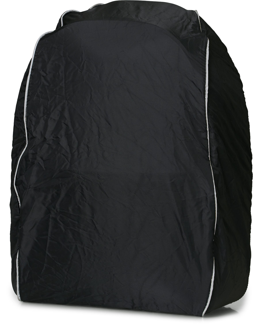 Herre | Montblanc Sartorial Backpack Dome Large Black | Montblanc | Sartorial Backpack Dome Large Black