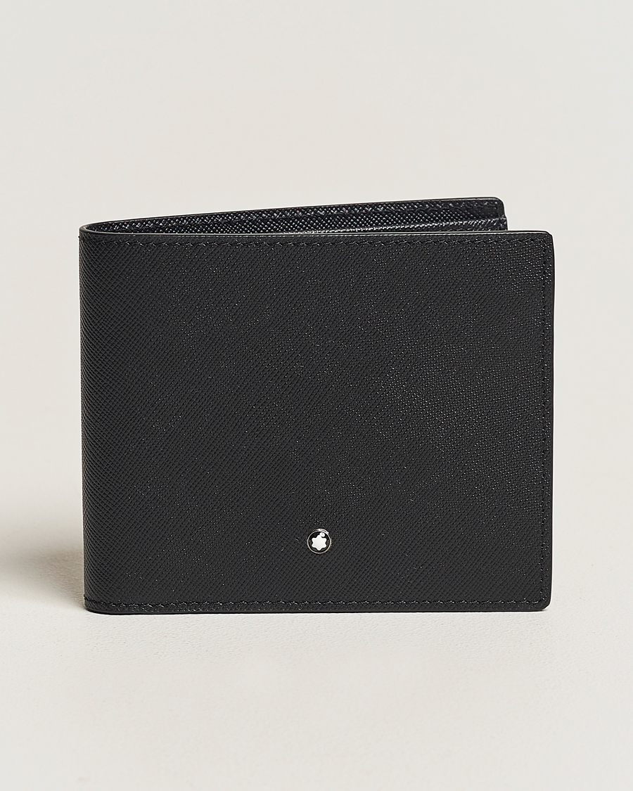 Herre | Lommebøker | Montblanc | Sartorial Wallet 8cc Black