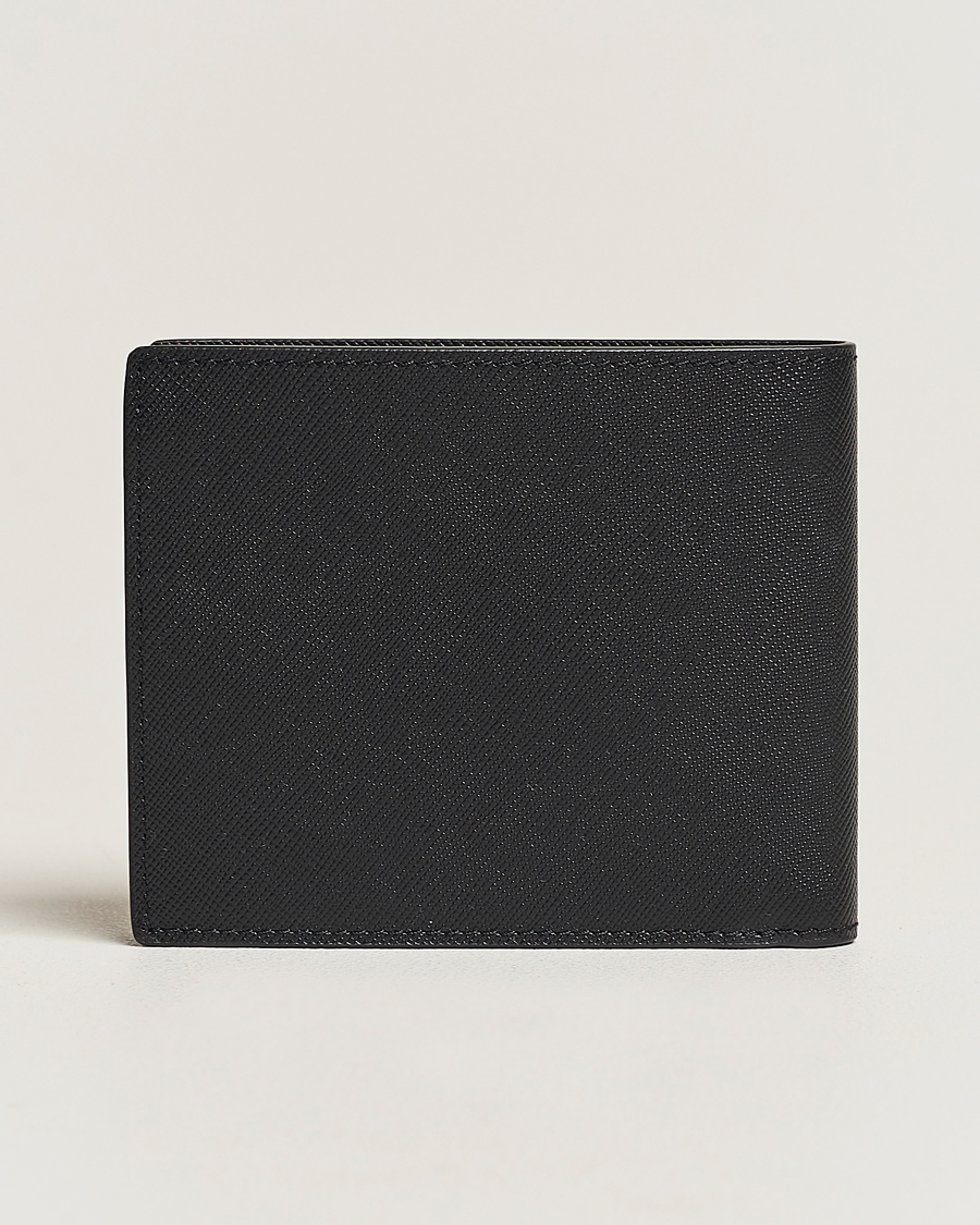 Herre | Lommebøker | Montblanc | Sartorial Wallet 8cc Black