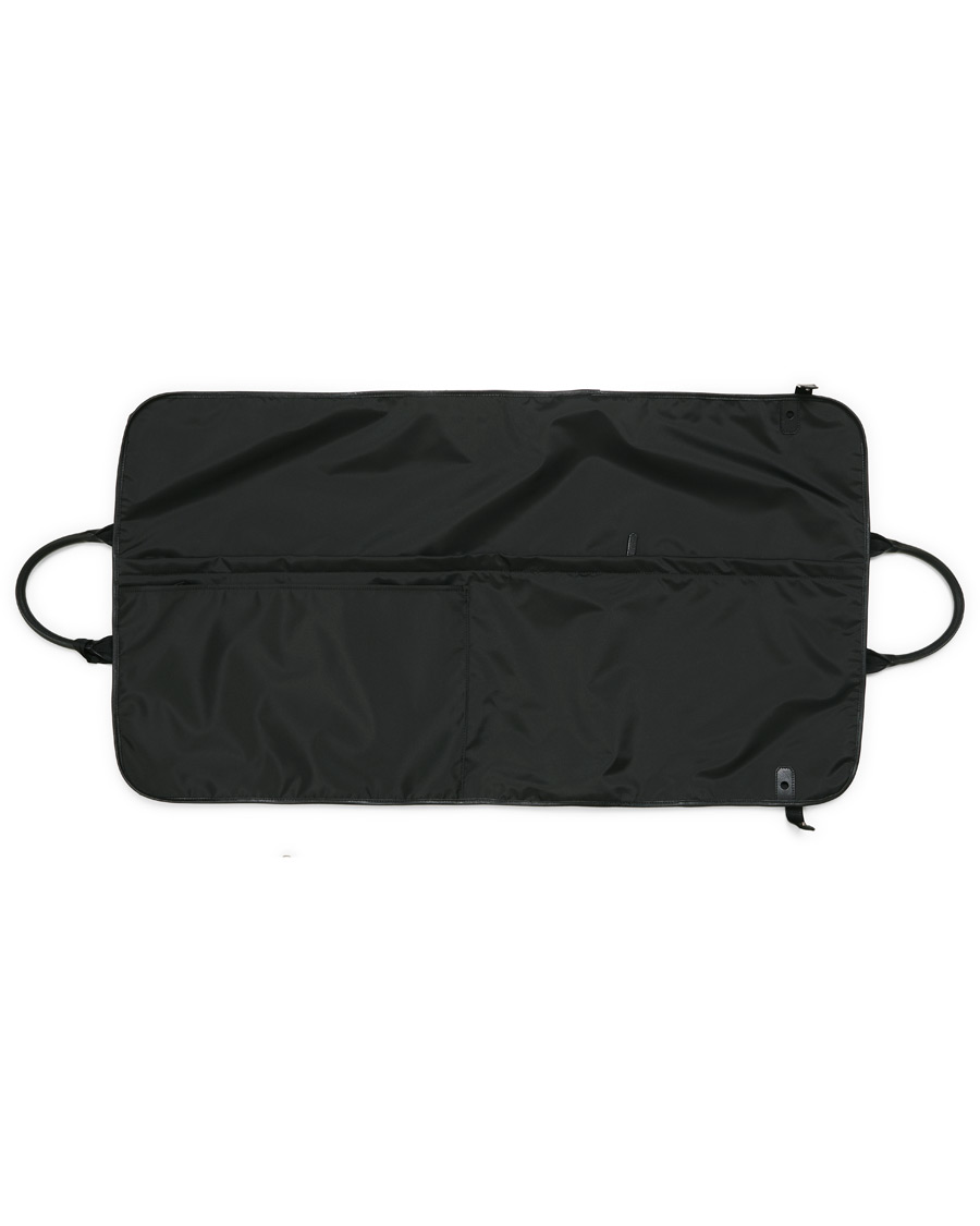 Herre | Montblanc Sartorial Jet Garment Bag Black | Montblanc | Sartorial Jet Garment Bag Black