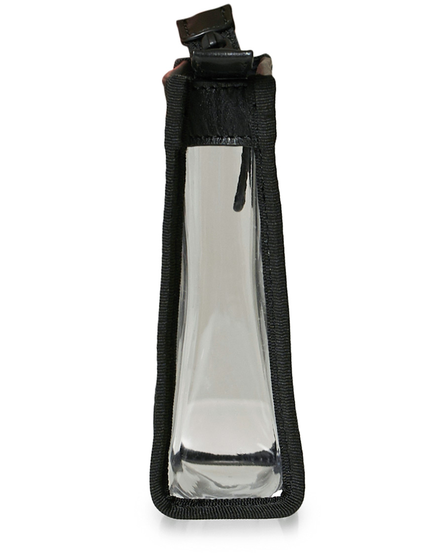 Herre | Montblanc Nightflight Liquid Flight Bag Black | Montblanc | Nightflight Liquid Flight Bag Black