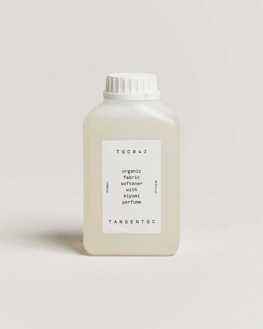 Herre | Pleie av plagg | Tangent GC | TGC042 Kiyomi Fabric Softener