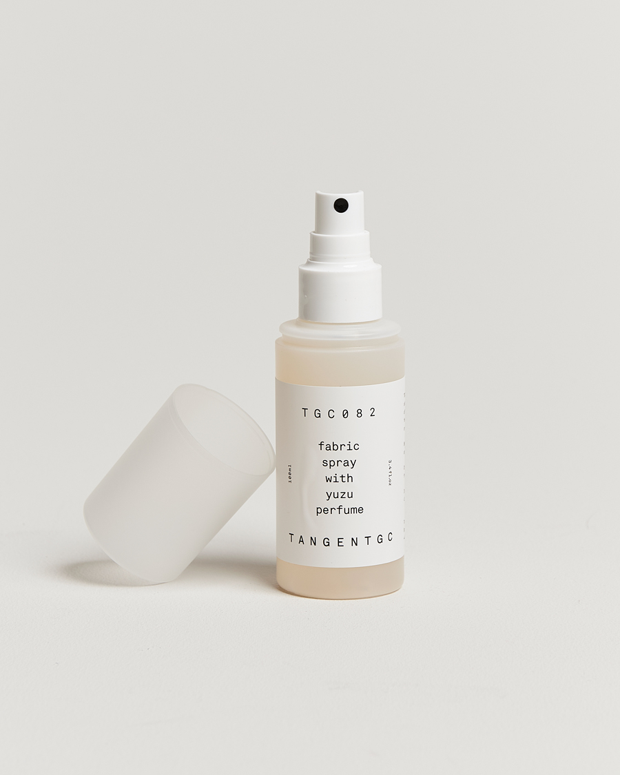 Herre | Pleie av plagg | Tangent GC | TGC082 Yuzu Fabric Spray