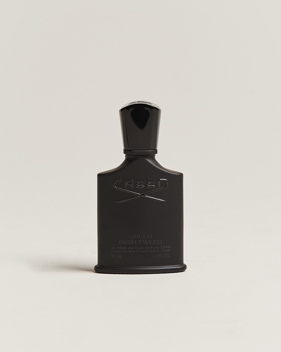 Herre | Parfyme | Creed | Green Irish Tweed Eau de Parfum 50ml