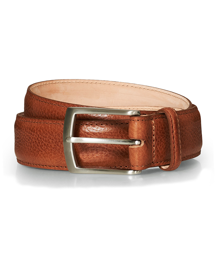 loake henry belt
