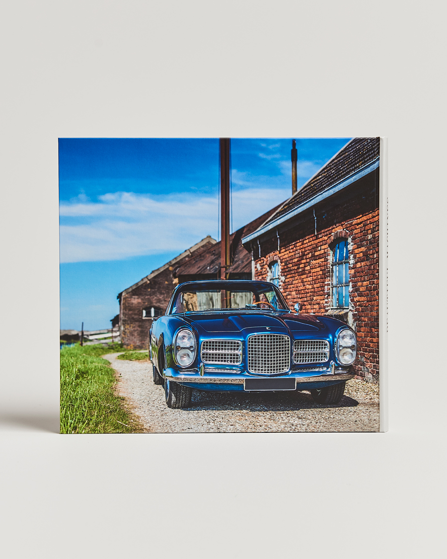 Herre | Bøker | New Mags | Beautiful Machines