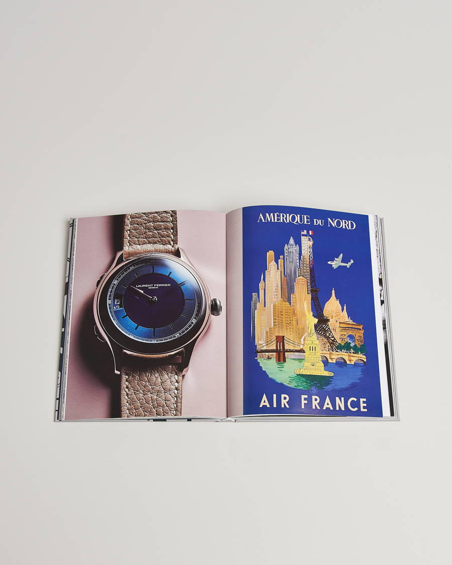 Herre | Livsstil | New Mags | Watches - A Guide by Hodinkee