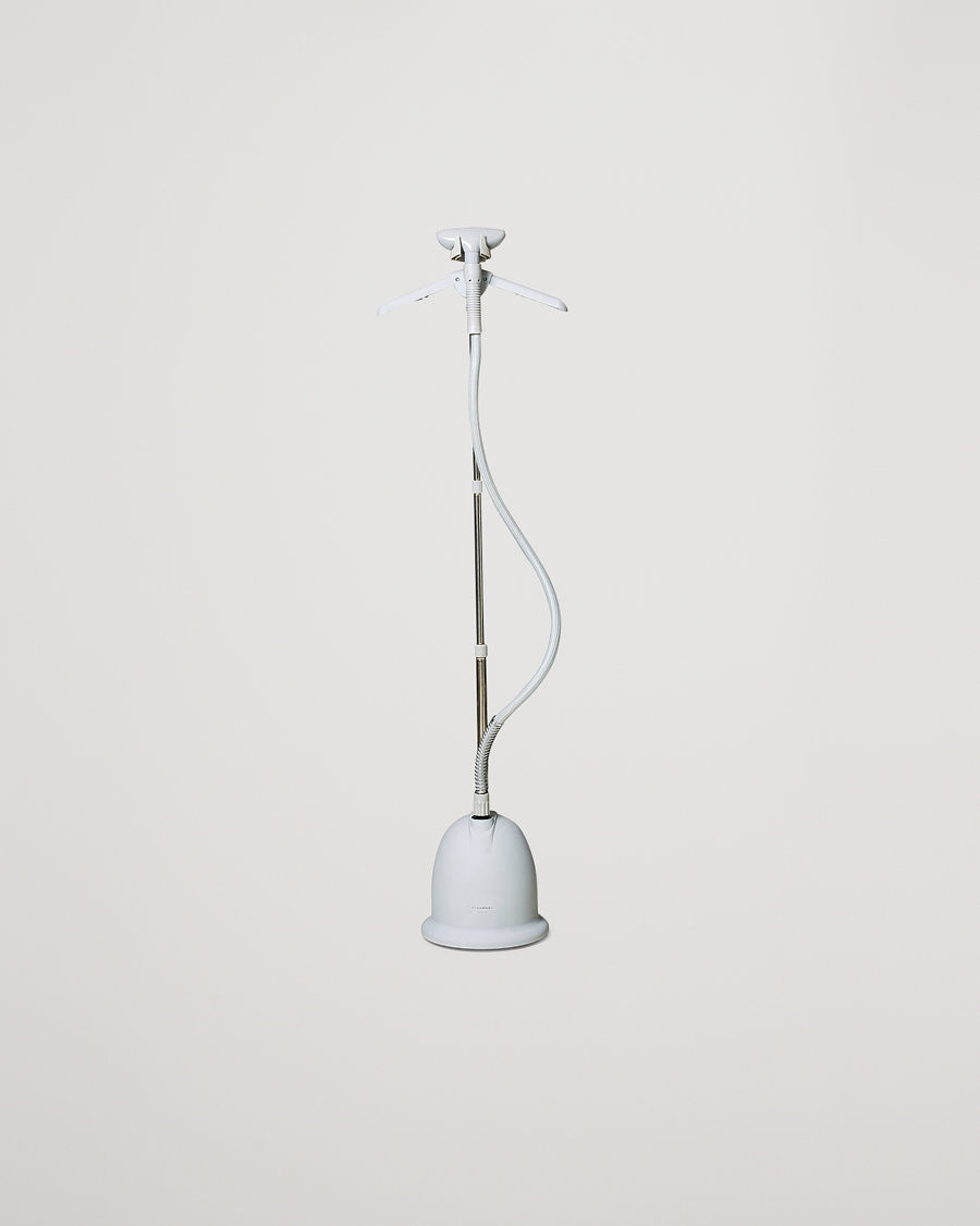 Herre | Steamery Cumulus No.3 Home Steamer Grey | Steamery | Cumulus No.3 Home Steamer Grey
