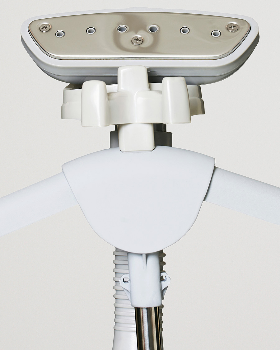 Herre | Steamery Cumulus No.3 Home Steamer Grey | Steamery | Cumulus No.3 Home Steamer Grey