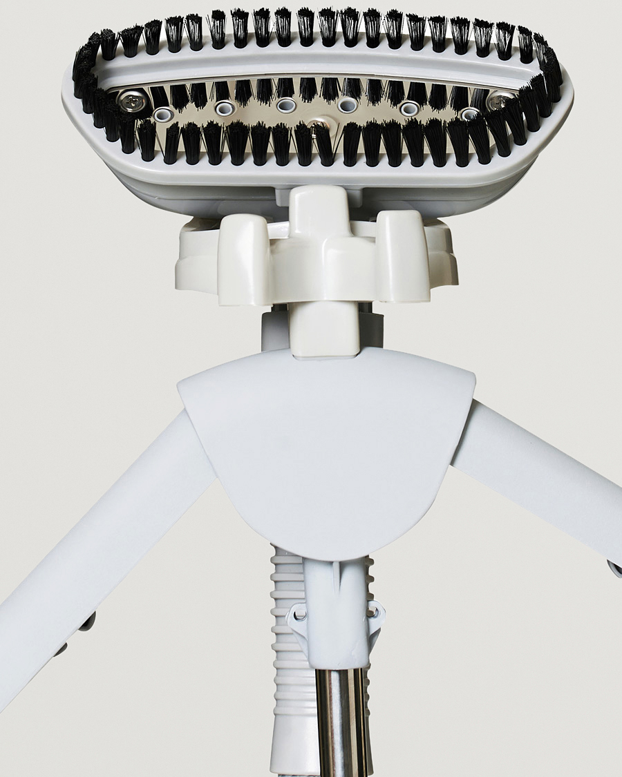 Herre | Steamery Cumulus No.3 Home Steamer Grey | Steamery | Cumulus No.3 Home Steamer Grey
