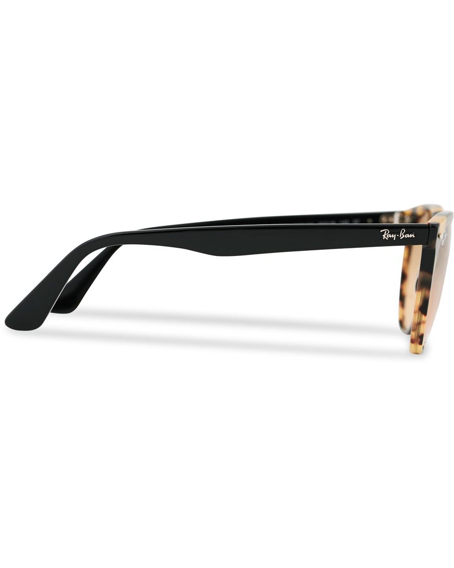 Herre | Ray-Ban 0RB2185 Wayfarer II Sunglasses Yellow Havana | Ray-Ban | 0RB2185 Wayfarer II Sunglasses Yellow Havana