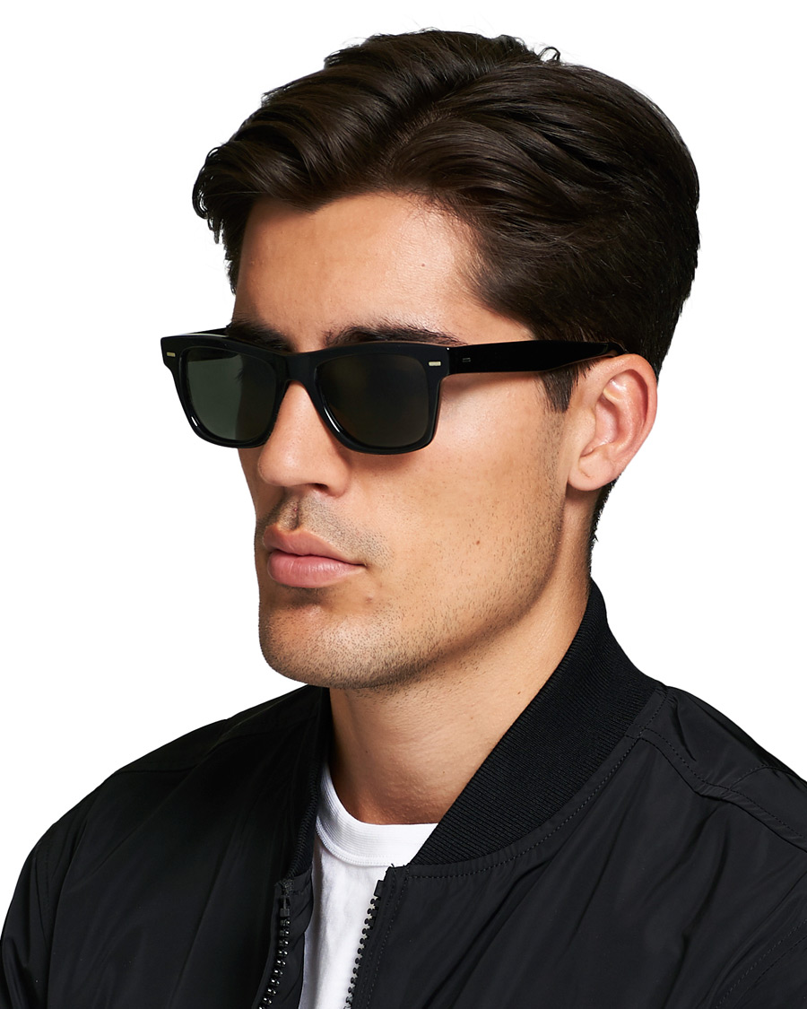 Herre | Oliver Peoples Oliver Sunglasses Black | Oliver Peoples | Oliver Sunglasses Black