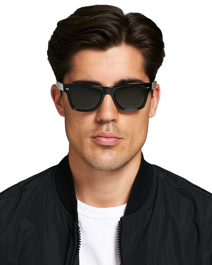 Herre | Oliver Peoples Oliver Sunglasses Black | Oliver Peoples | Oliver Sunglasses Black