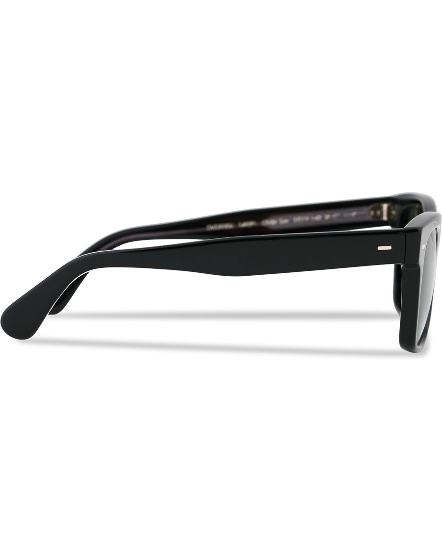 Herre | Oliver Peoples Oliver Sunglasses Black | Oliver Peoples | Oliver Sunglasses Black