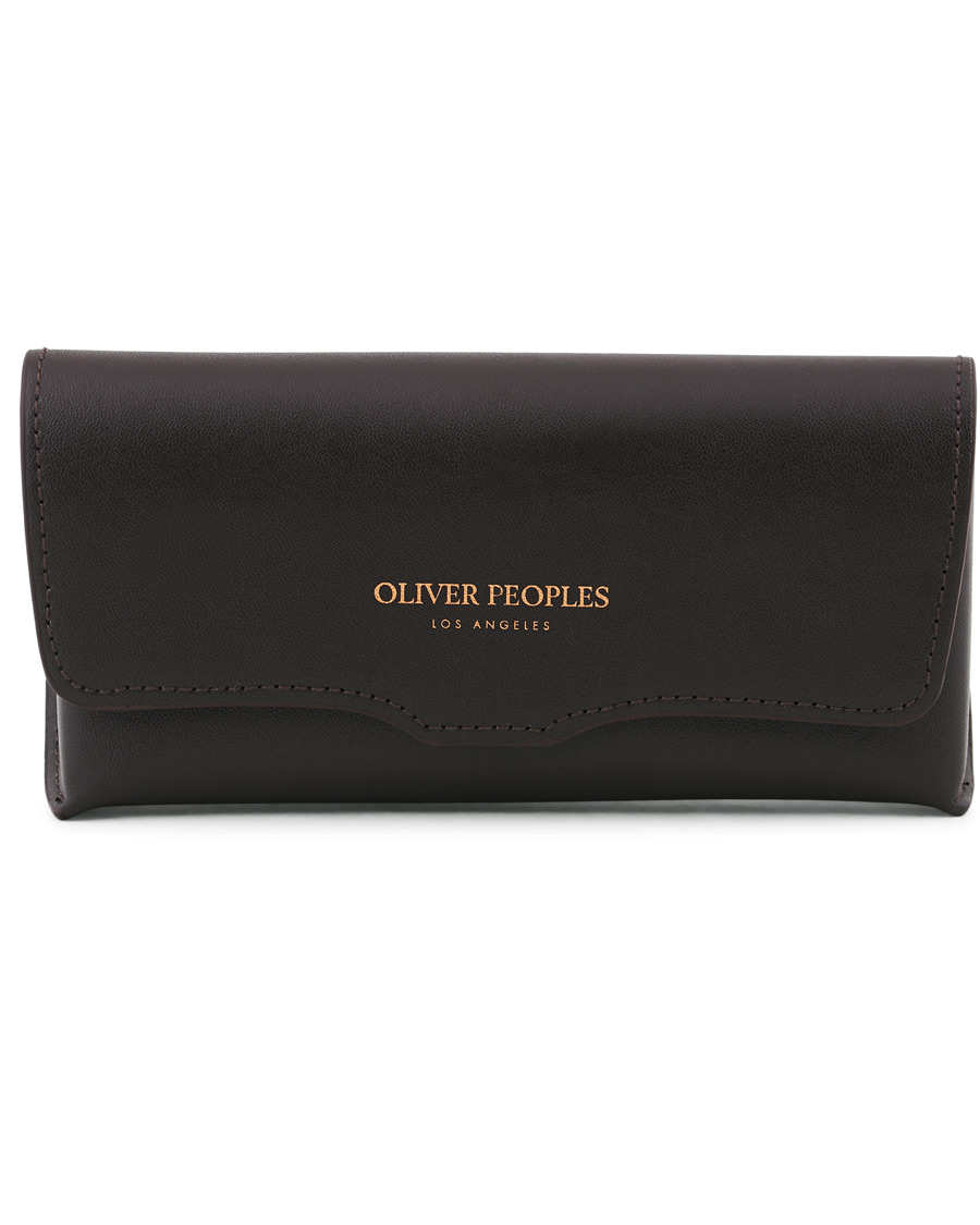 Herre | Oliver Peoples Oliver Sunglasses Black | Oliver Peoples | Oliver Sunglasses Black