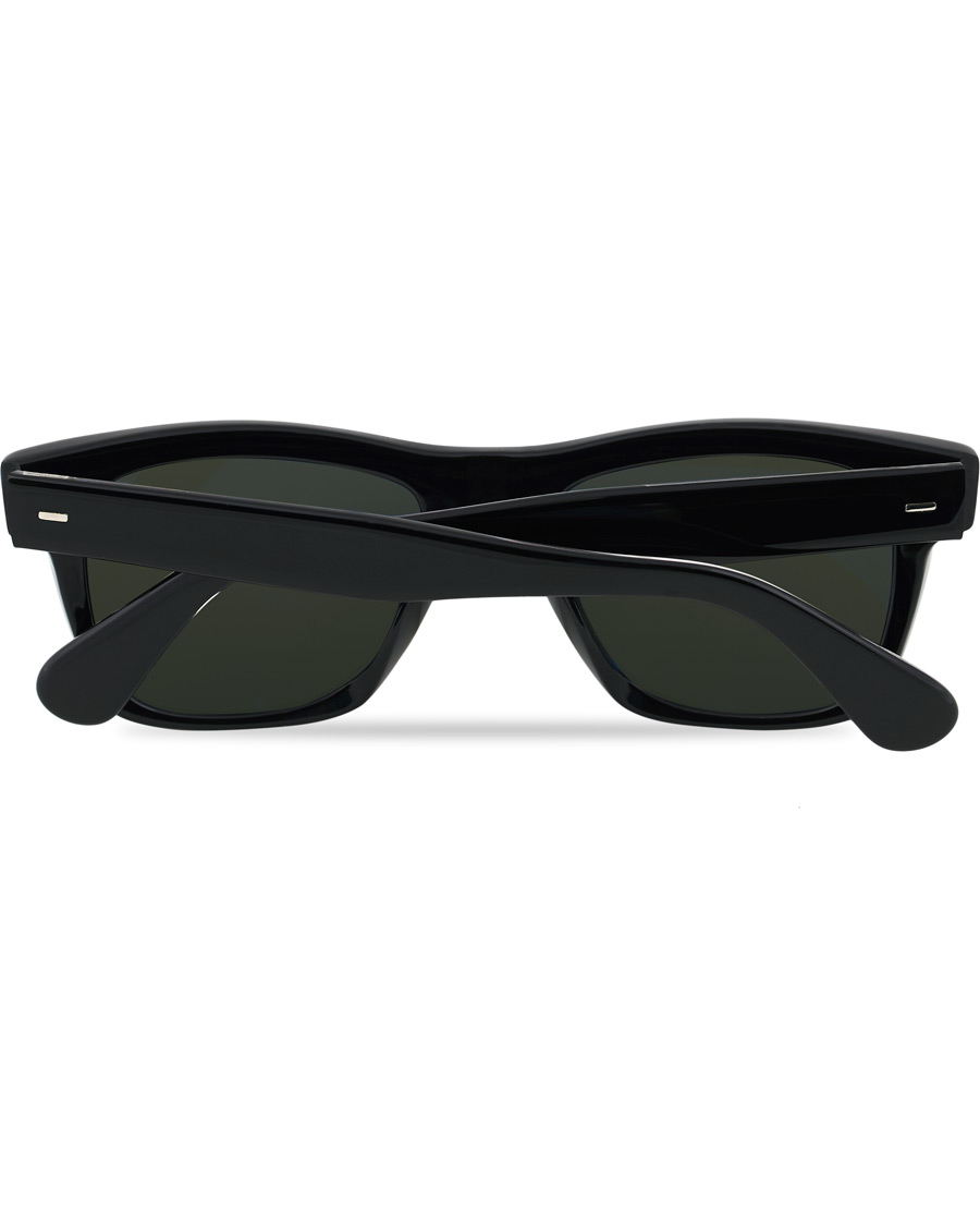 Herre | Oliver Peoples Oliver Sunglasses Black | Oliver Peoples | Oliver Sunglasses Black