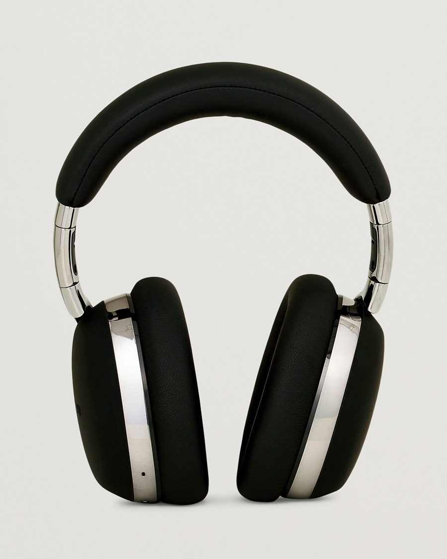 Herr | Audio | Montblanc | MB01 Headphones Black