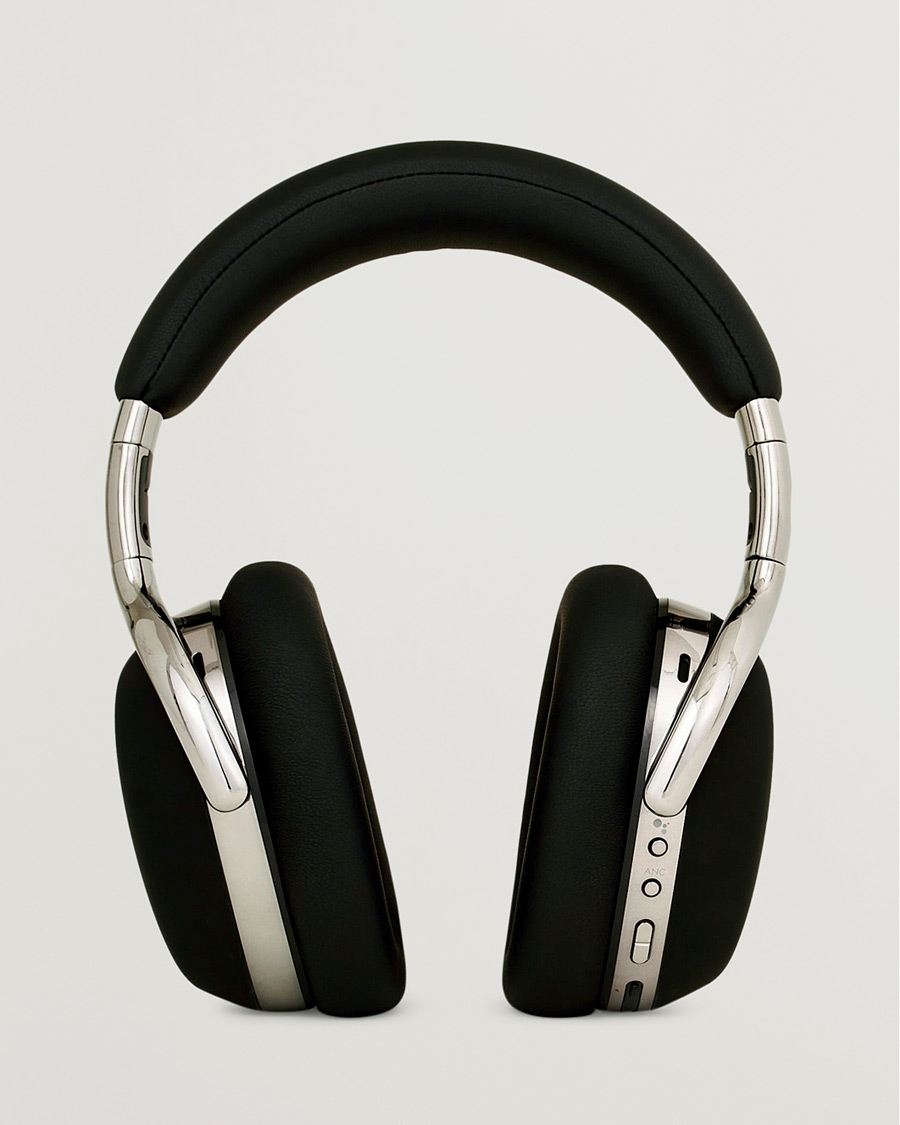 Herre | Audio | Montblanc | MB01 Headphones Black