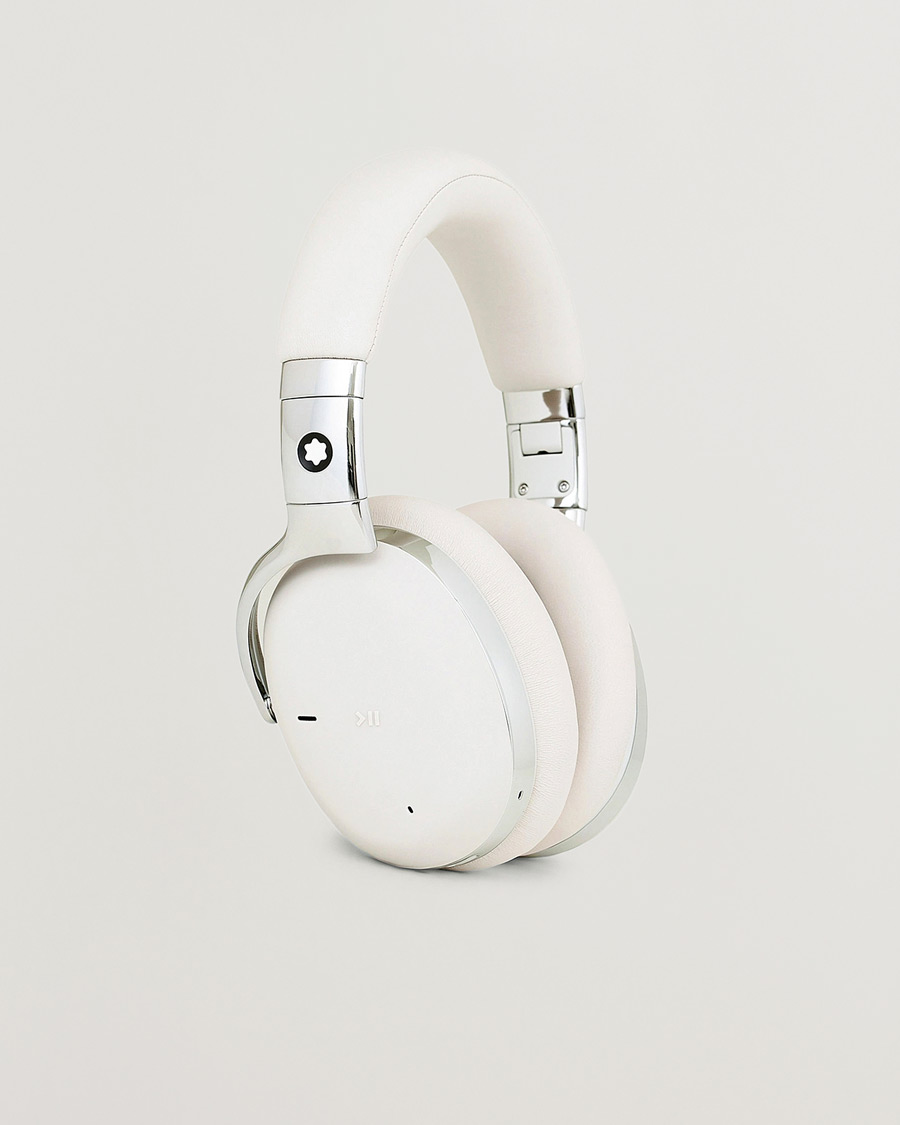 Herre | Audio | Montblanc | MB01 Headphones Grey