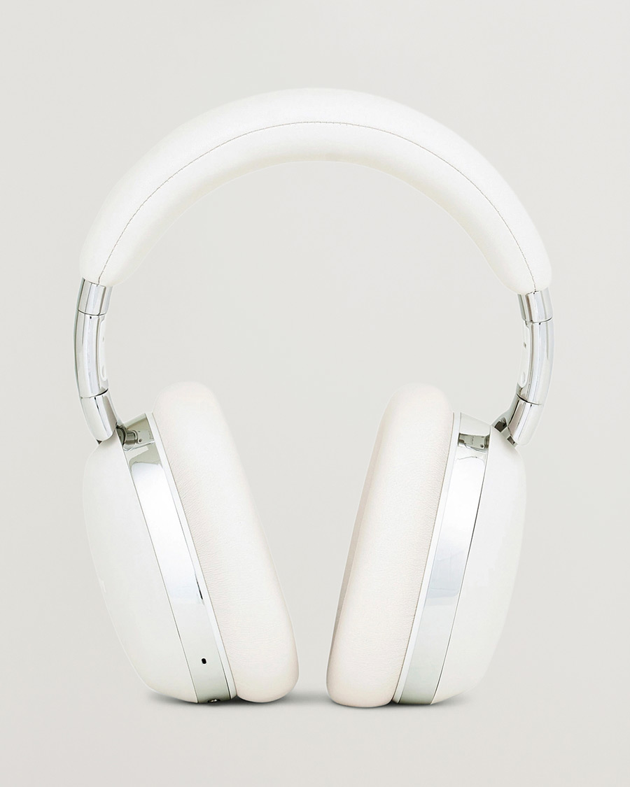 Herre | Audio | Montblanc | MB01 Headphones Grey