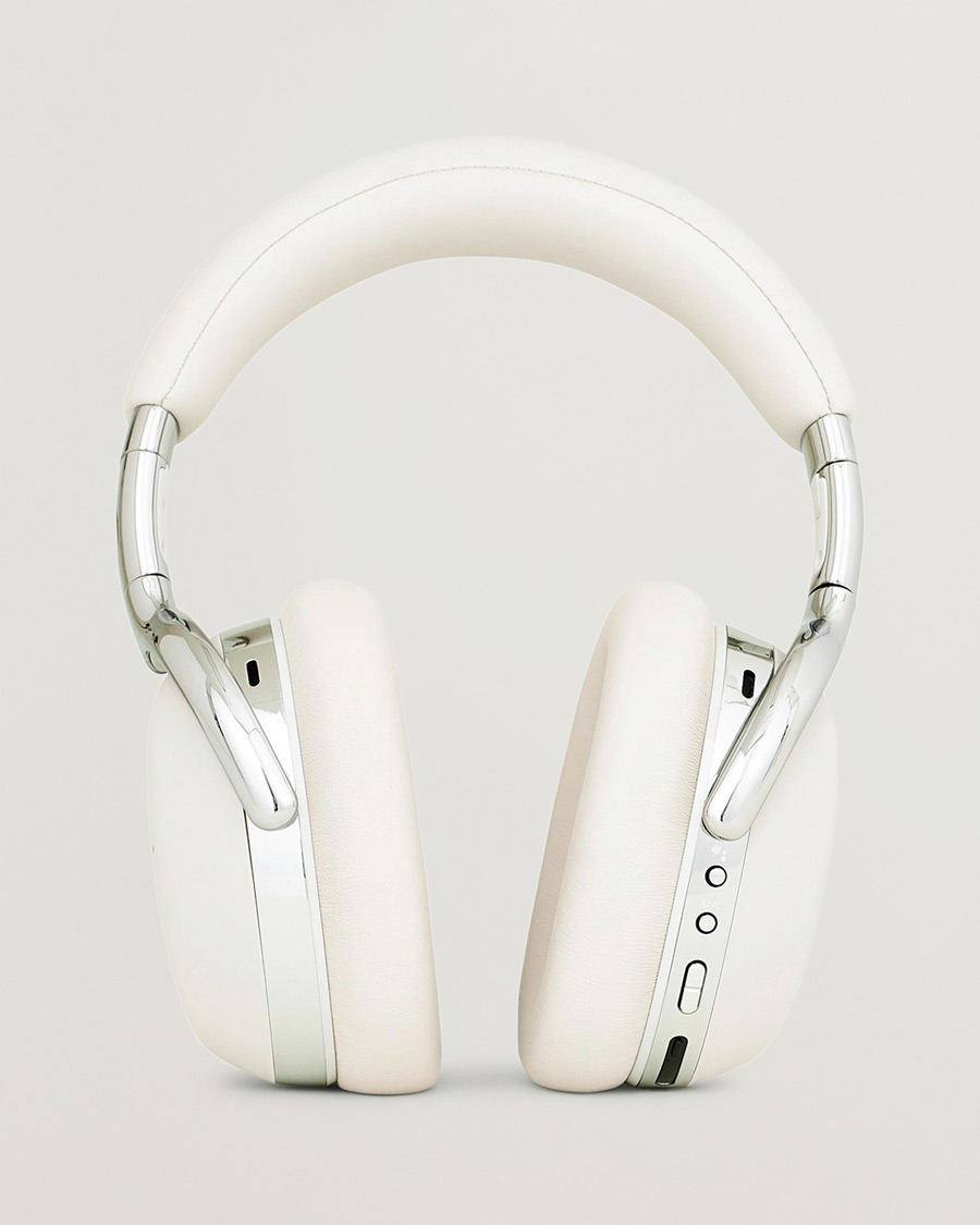 Herre | Audio | Montblanc | MB01 Headphones Grey