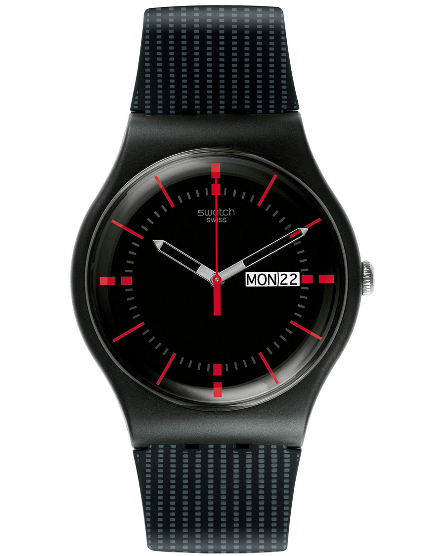 Herre | Swatch Gaet | Swatch | Gaet