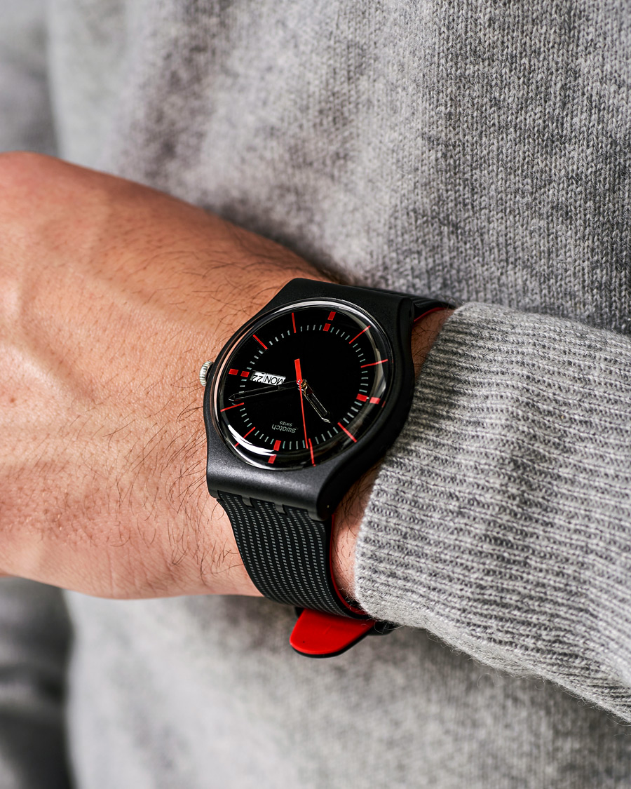 Herre | Swatch Gaet | Swatch | Gaet