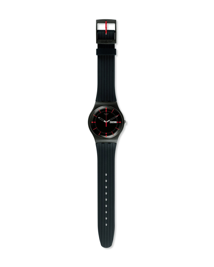 Herre | Swatch Gaet | Swatch | Gaet