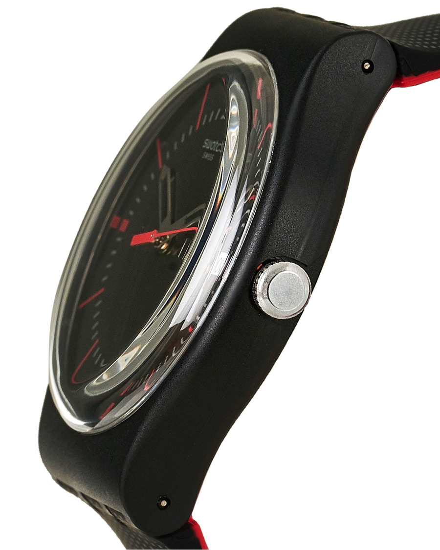 Herre | Swatch Gaet | Swatch | Gaet