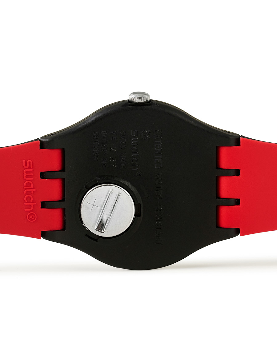 Herre | Swatch Gaet | Swatch | Gaet