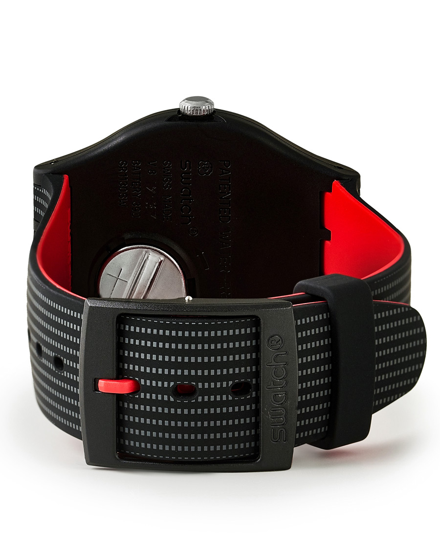 Herre | Swatch Gaet | Swatch | Gaet