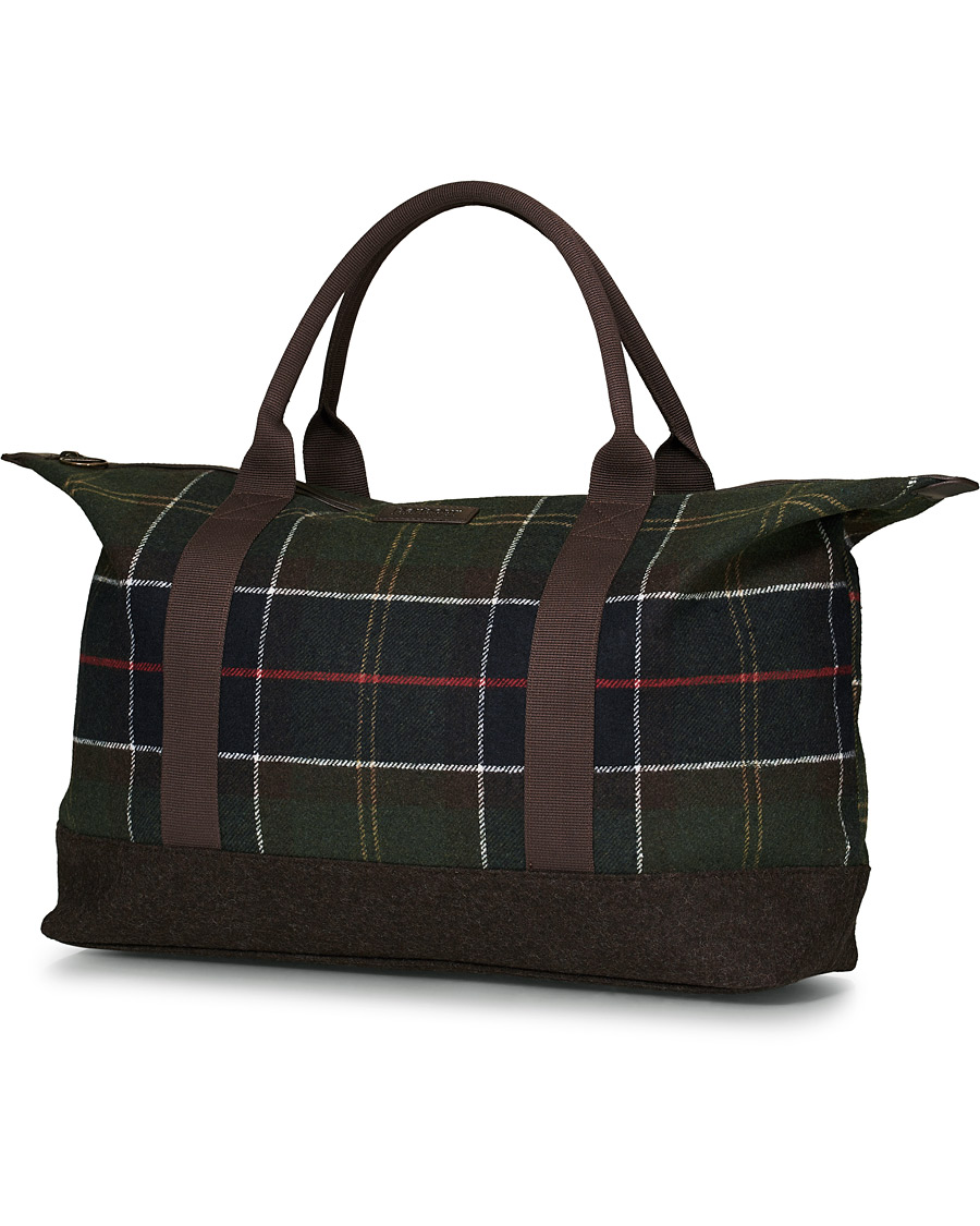 Barbour elgin holdall on sale