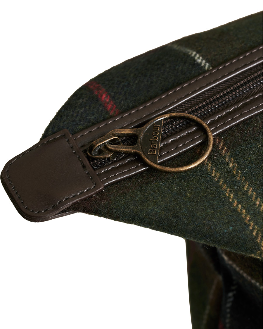 Barbour shop elgin holdall