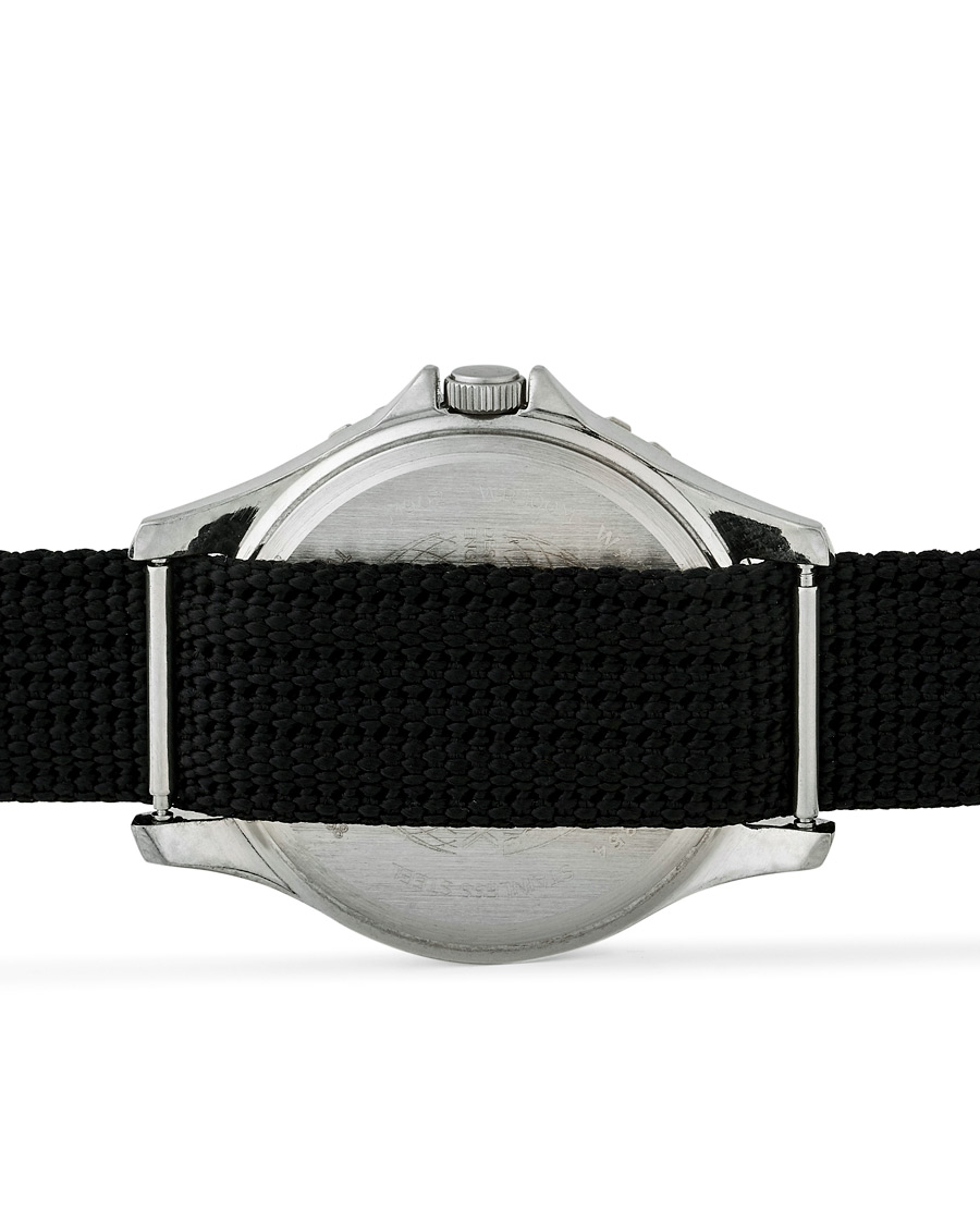 Herre | Timex Navi World Time Cream Dial | Timex | Navi World Time Cream Dial