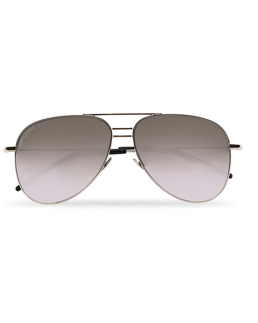 Herre | Saint Laurent Classic 11 Sunglasses Metal | Saint Laurent | Classic 11 Sunglasses Metal