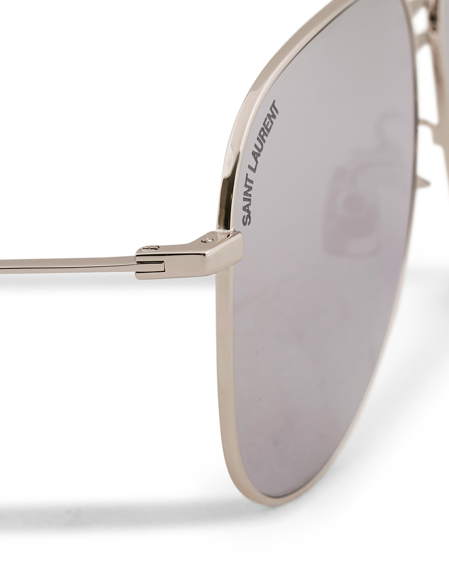 Herre | Saint Laurent Classic 11 Sunglasses Metal | Saint Laurent | Classic 11 Sunglasses Metal