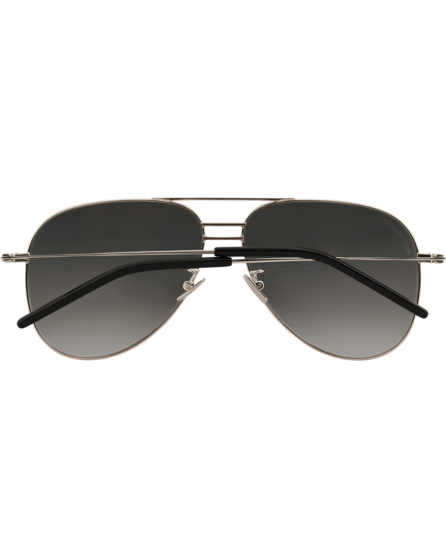 Herre | Saint Laurent Classic 11 Sunglasses Metal | Saint Laurent | Classic 11 Sunglasses Metal
