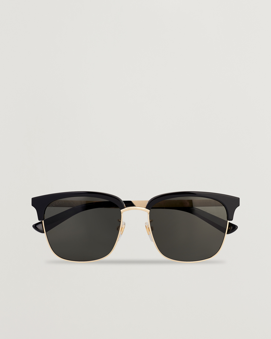Herre |  | Gucci | GG0697S Sunglasses Black