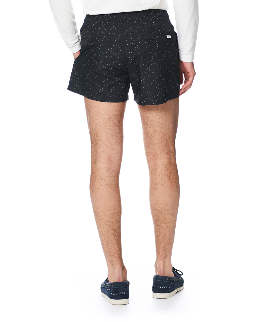 Herre | Badeshorts | NIKBEN | Studio Get Wet in Style Swim Shorts Black S