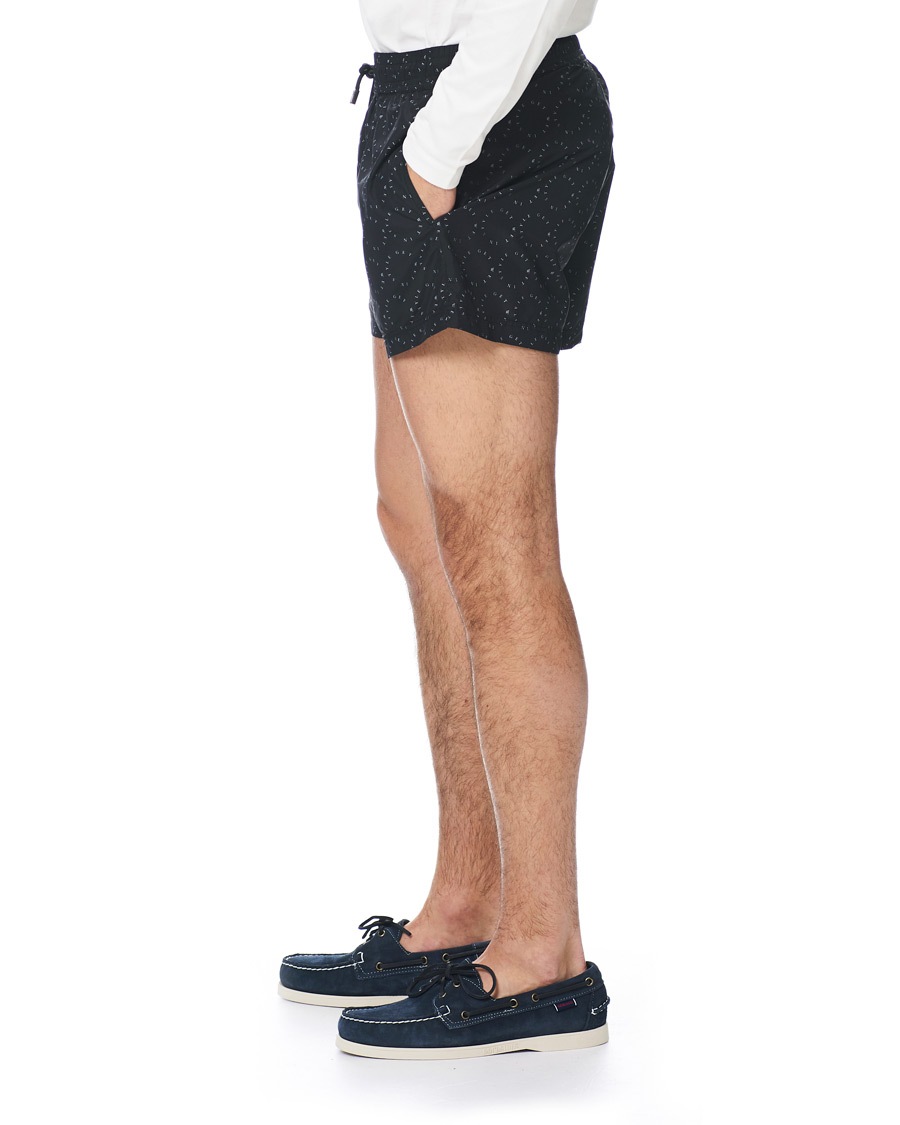 Herre | Badeshorts | NIKBEN | Studio Get Wet in Style Swim Shorts Black S