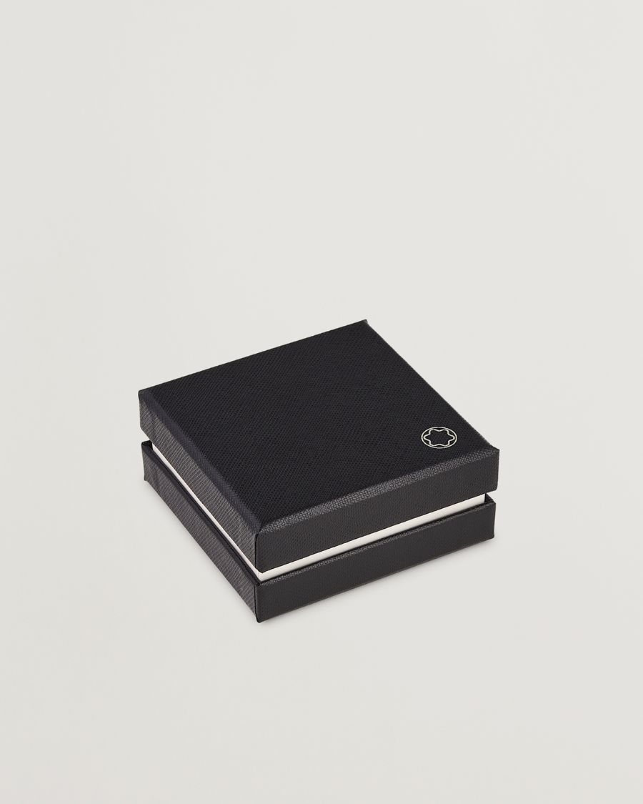 Herre | Montblanc Bangle Steel Lacquer Bracelet | Montblanc | Bangle Steel Lacquer Bracelet
