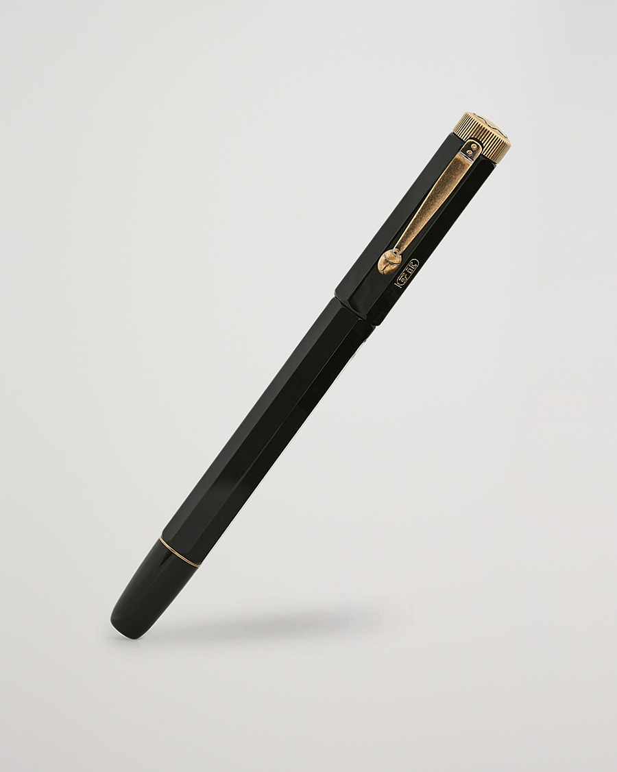 Herre | | Montblanc | FP Heritage Egyptomania SE M