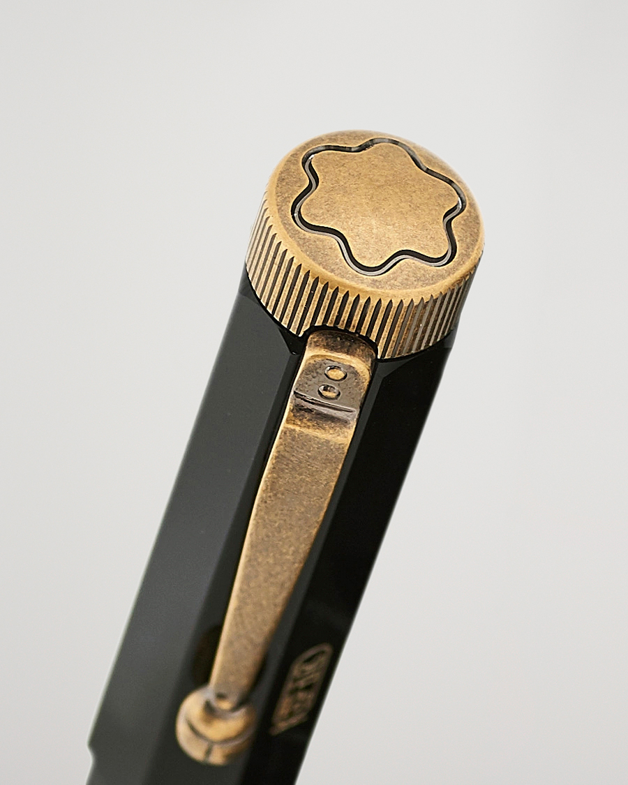 Herre | | Montblanc | FP Heritage Egyptomania SE M