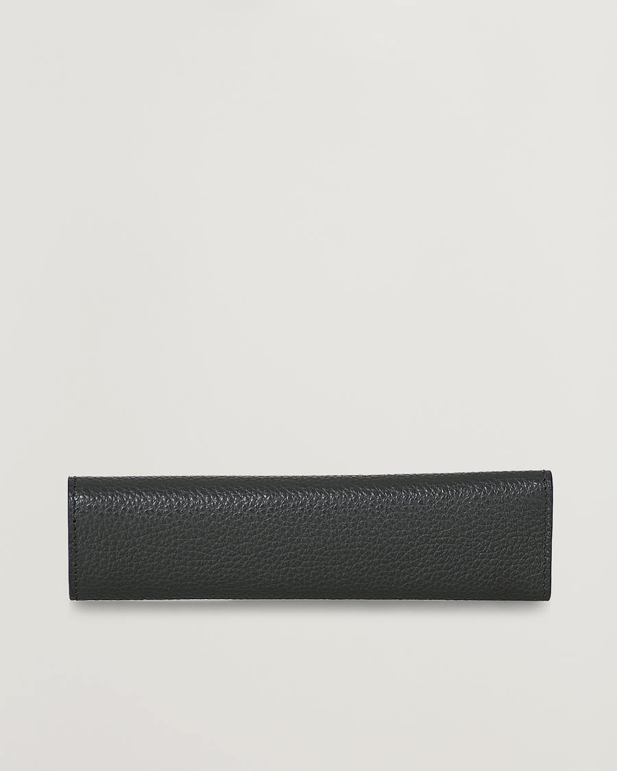 Herr |  | Montblanc | MST Soft Grain 1-Pen Pouch Black