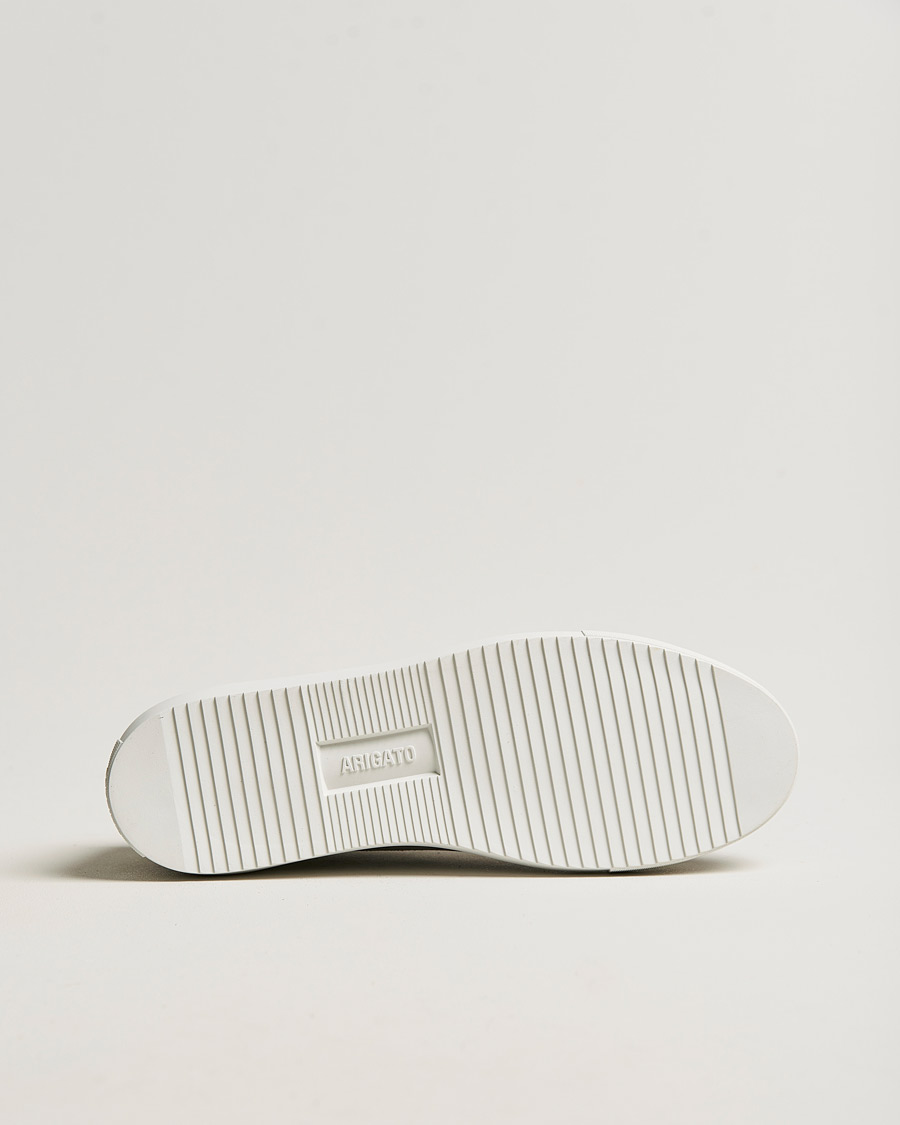 Herre | Axel Arigato Clean 90 Sneaker Grey Suede | Axel Arigato | Clean 90 Sneaker Grey Suede
