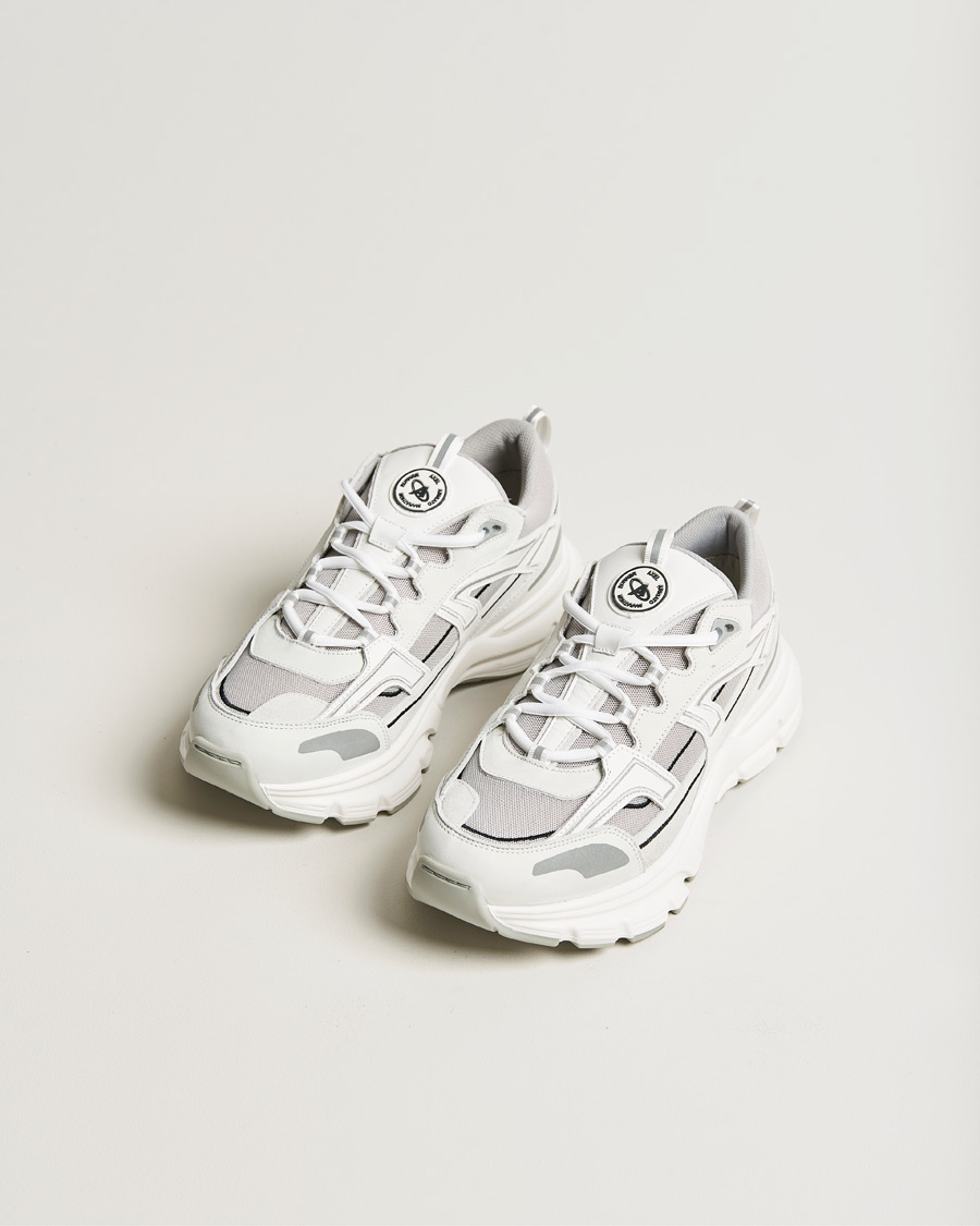 Herre | Sneakers | Axel Arigato | Marathon R-trail White